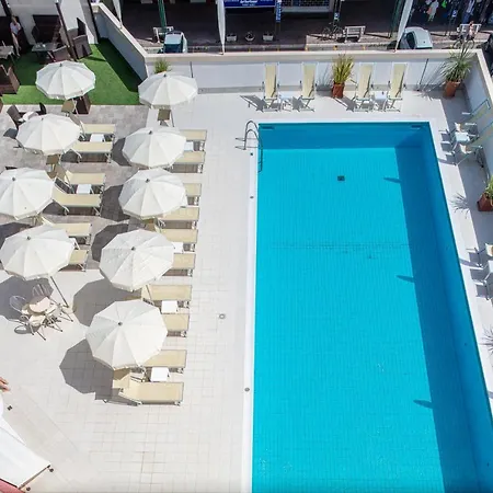 Jasminum Hotel