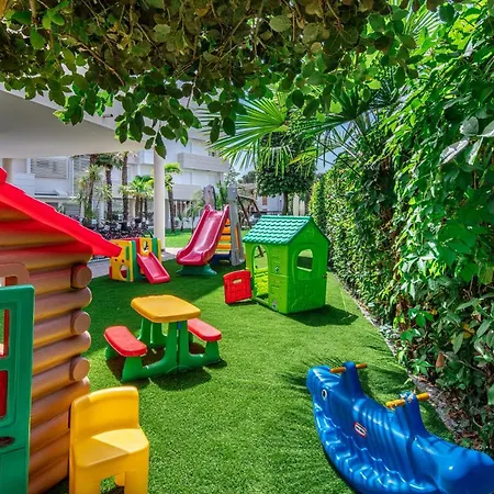 Hotel Jasminum Bibione