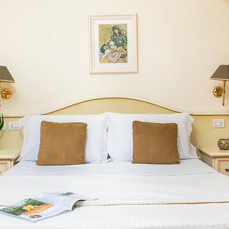 Jasminum Hotel 4*