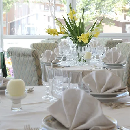 Hotel Jasminum 4*