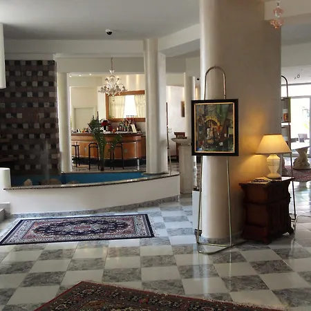 Hotel Jasminum 4*
