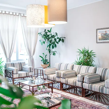Jasminum Hotel 4*