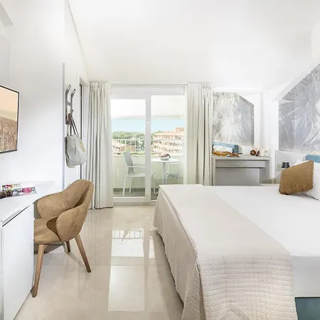 Jasminum Hotel Bibione