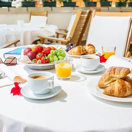 Hotel Jasminum Bibione