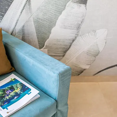 Hotel Jasminum Bibione