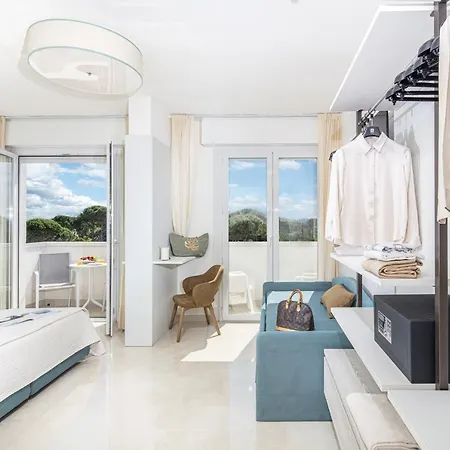 Отель Jasminum 4*