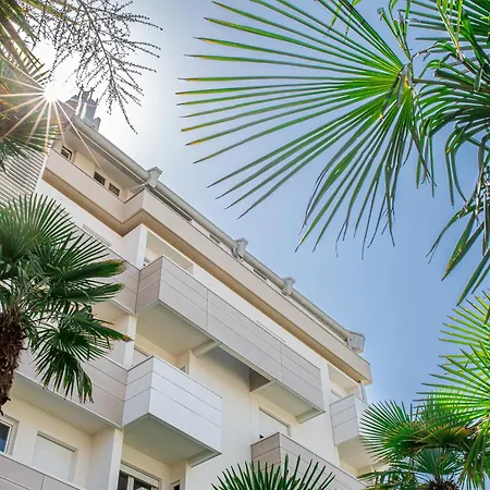 Jasminum Hotel 4*