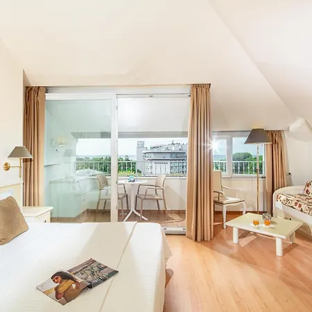 Jasminum 4* Бибионе