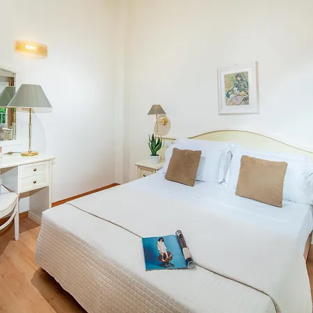 Jasminum Hotel