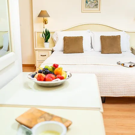 Jasminum 호텔 비비오네