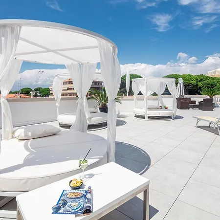 Hotel Jasminum Bibione