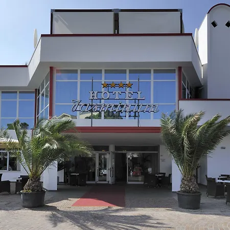 Jasminum Бибионе