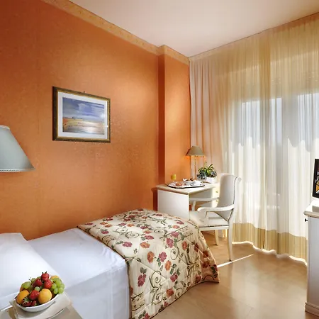 Hotel Jasminum Bibione