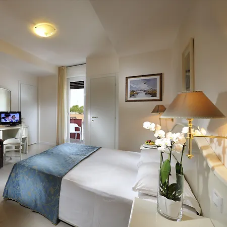 Jasminum Hotel Bibione