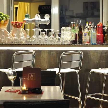 Jasminum Hotel 4*