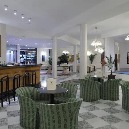 Jasminum Отель Бибионе