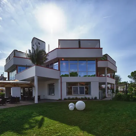 Jasminum 4* Бибионе