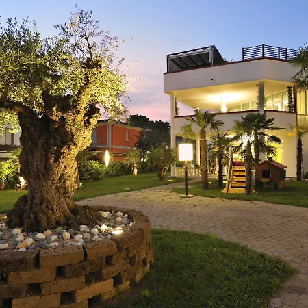 Jasminum Hotel Bibione