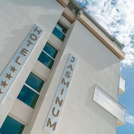 Hotel Jasminum