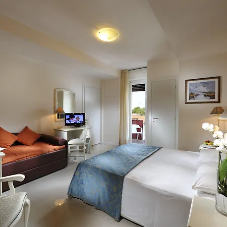 Jasminum Hotel