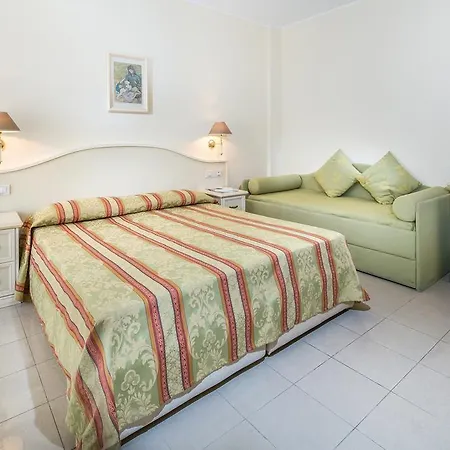 Jasminum 4* Бибионе