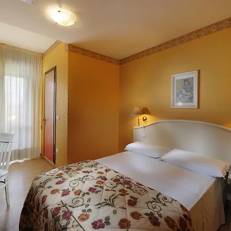 Hotel Jasminum Bibione