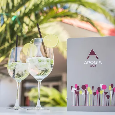 Hotel Jasminum Bibione