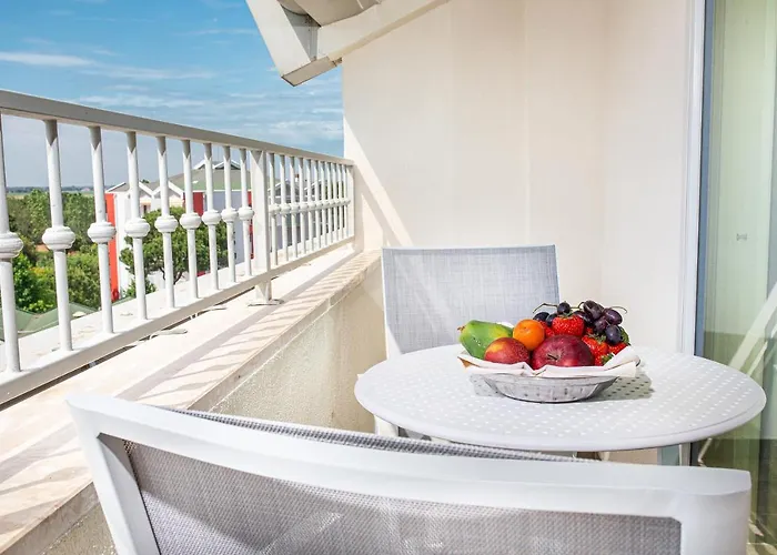 Jasminum Szálloda 4*