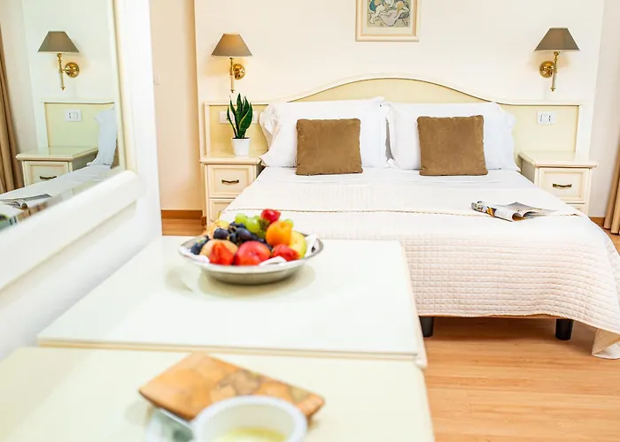 Jasminum 호텔 비비오네