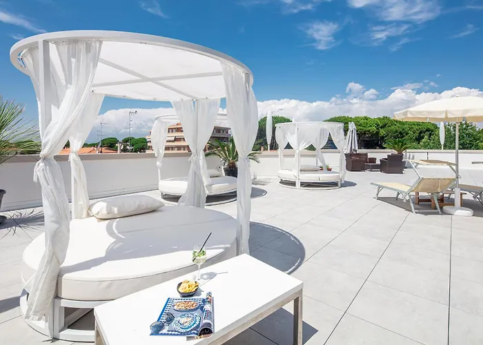 Hotel Jasminum Bibione