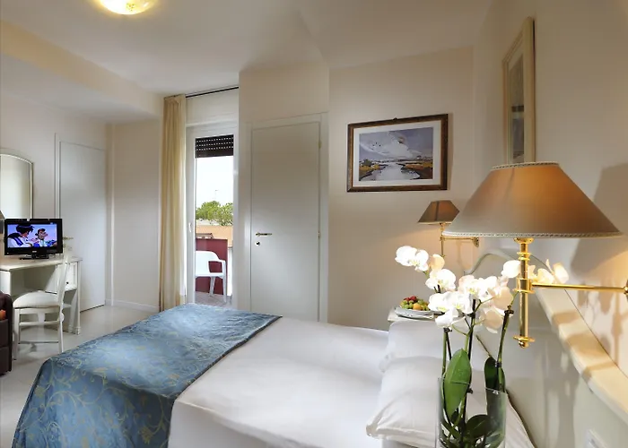 Jasminum Hotel Bibione