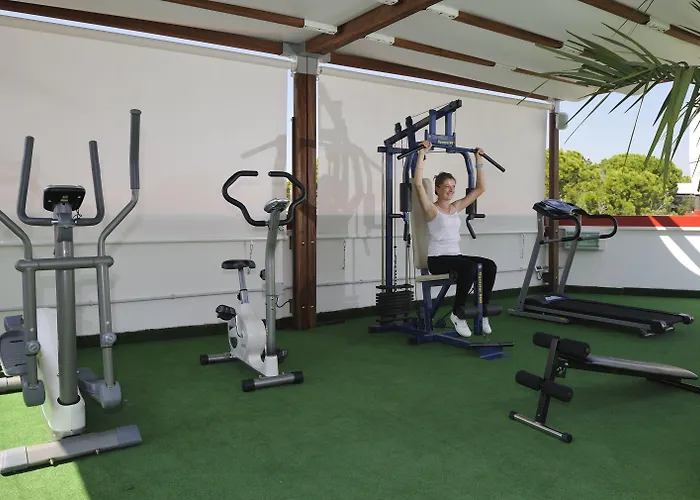 Jasminum Szálloda 4*