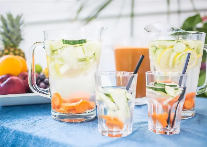 Szálloda Jasminum 4*