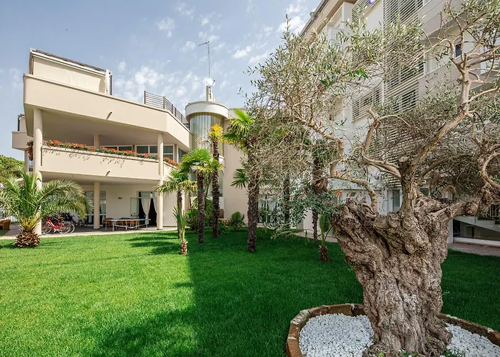 Jasminum 4* 비비오네