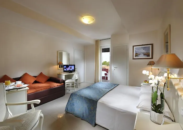 호텔 Jasminum 비비오네